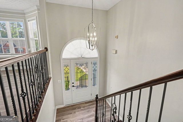 524 Martin Forest Lane SE, Lawrenceville, GA 30045