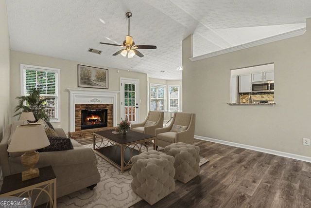 524 Martin Forest Lane SE, Lawrenceville, GA 30045