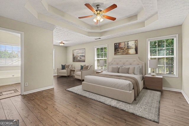 524 Martin Forest Lane SE, Lawrenceville, GA 30045
