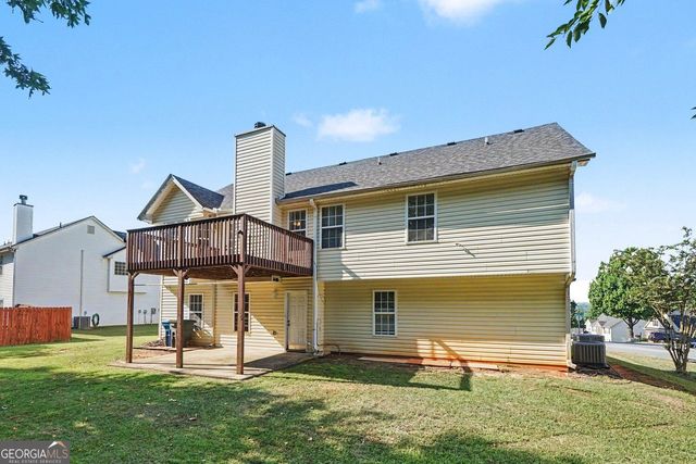 524 Martin Forest Lane SE, Lawrenceville, GA 30045