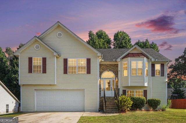 524 Martin Forest Lane SE, Lawrenceville, GA 30045