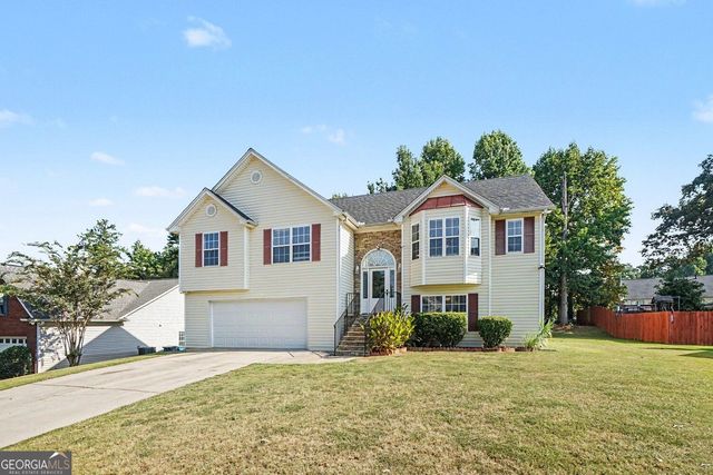 524 Martin Forest Lane SE, Lawrenceville, GA 30045