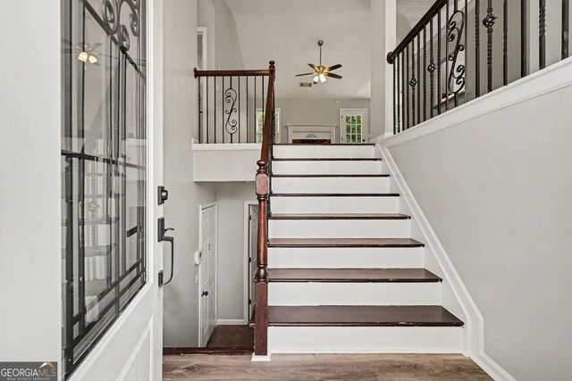 524 Martin Forest Lane SE, Lawrenceville, GA 30045