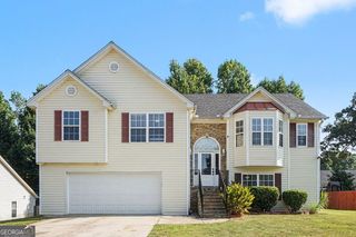524 Martin Forest Lane SE, Lawrenceville, GA 30045