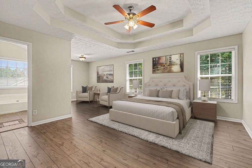 524 Martin Forest Lane SE, Lawrenceville, GA 30045 — photo 4