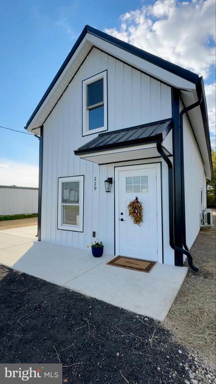 229 OLDTOWN RD, Goldsboro, MD 21636