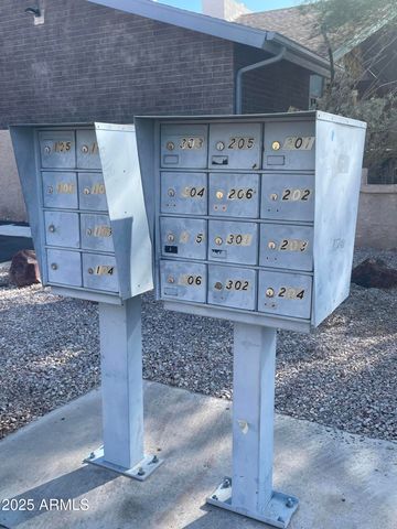 602 E TOWNLEY Avenue 306, Phoenix, AZ 85020