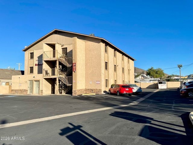 602 E TOWNLEY Avenue 306, Phoenix, AZ 85020