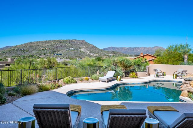 9492 E SUNDANCE Trail, Scottsdale, AZ 85262