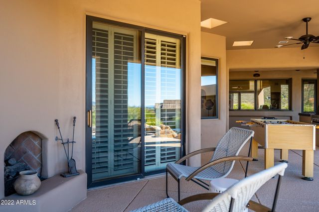 9492 E SUNDANCE Trail, Scottsdale, AZ 85262