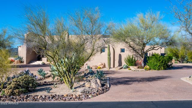 9492 E SUNDANCE Trail, Scottsdale, AZ 85262