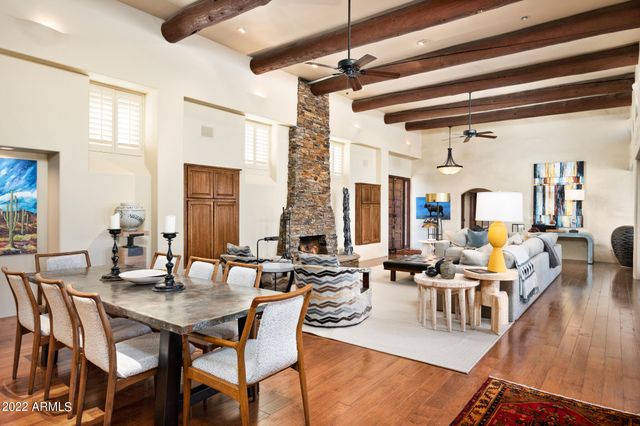 9492 E SUNDANCE Trail, Scottsdale, AZ 85262