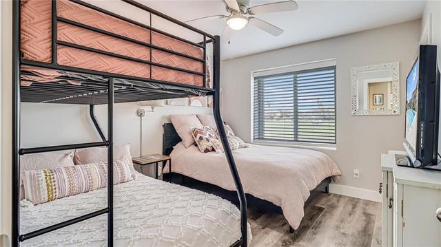 1107 S 11th St 25, Port Aransas, TX 78373