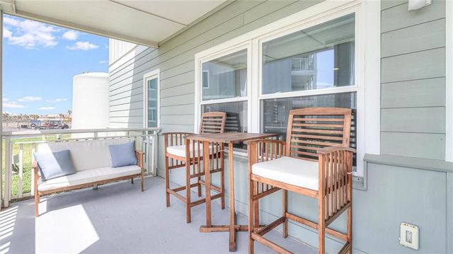 1107 S 11th St 25, Port Aransas, TX 78373