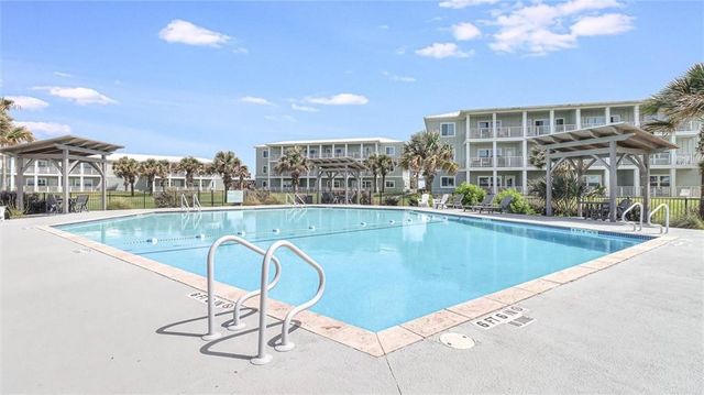 1107 S 11th St 25, Port Aransas, TX 78373