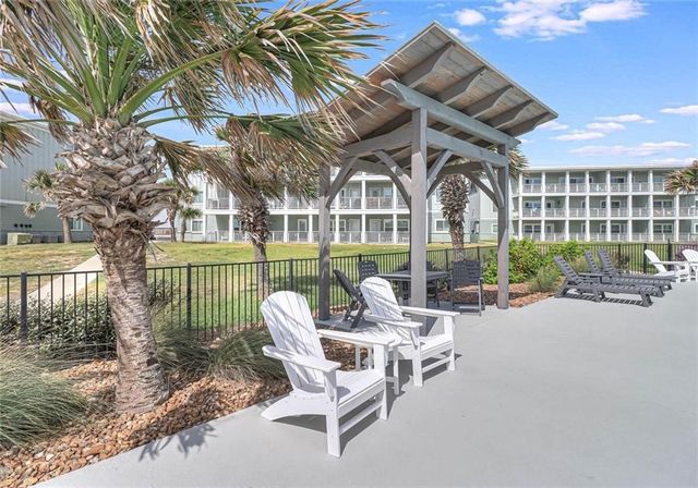 1107 S 11th St 25, Port Aransas, TX 78373