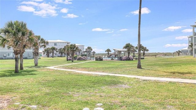 1107 S 11th St 25, Port Aransas, TX 78373