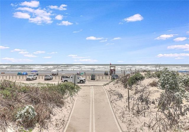 1107 S 11th St 25, Port Aransas, TX 78373