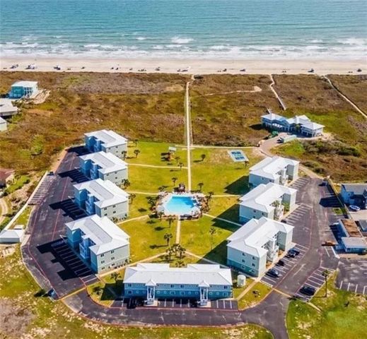 1107 S 11th St 25, Port Aransas, TX 78373
