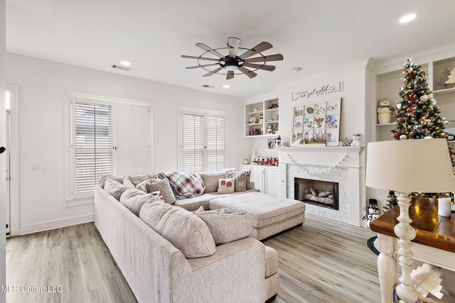 130 Hawthorne Vale, Ridgeland, MS 39157