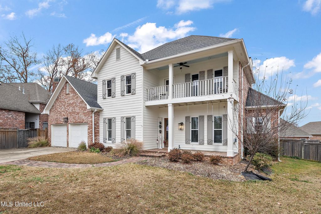 130 Hawthorne Vale, Ridgeland, MS 39157