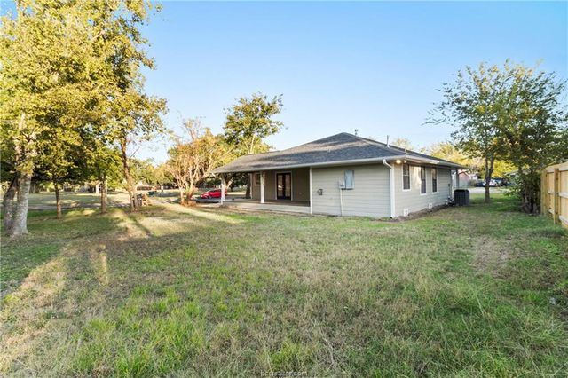 1311 Milner Drive, College Station, TX 77840