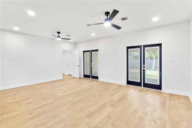 1311 Milner Drive, College Station, TX 77840