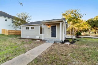 1311 Milner Drive, College Station, TX 77840