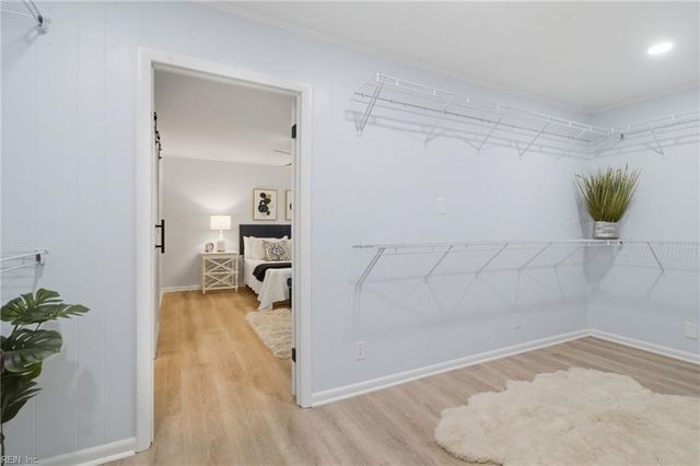 5424 Hatteras RD, Virginia Beach, VA 23462