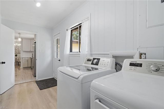 5424 Hatteras RD, Virginia Beach, VA 23462