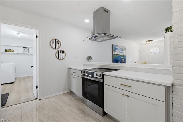 5424 Hatteras RD, Virginia Beach, VA 23462