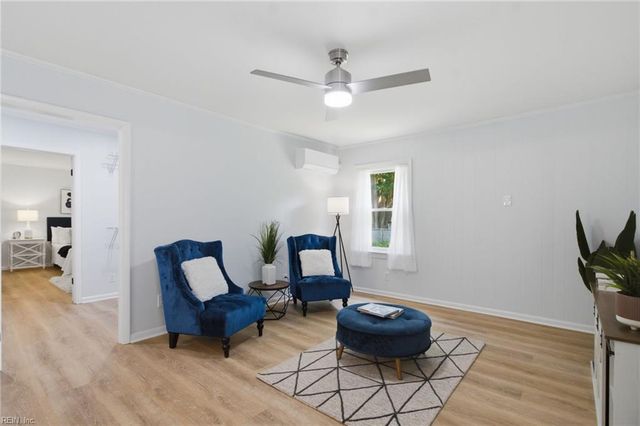 5424 Hatteras RD, Virginia Beach, VA 23462