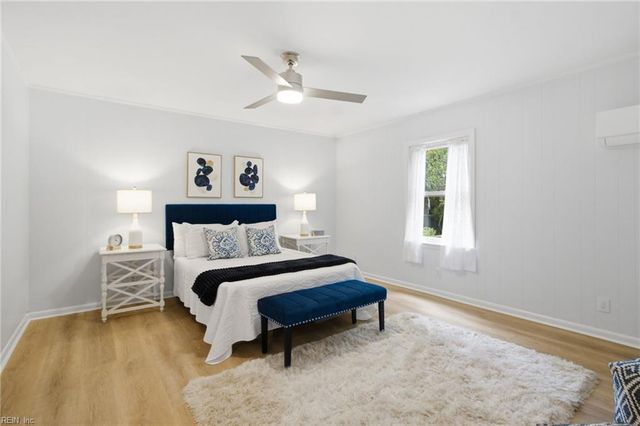 5424 Hatteras RD, Virginia Beach, VA 23462