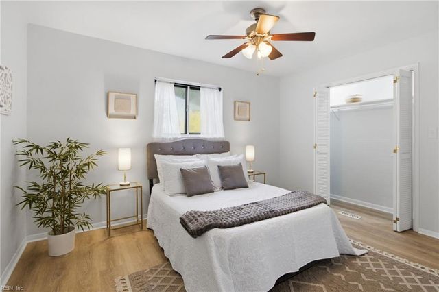 5424 Hatteras RD, Virginia Beach, VA 23462