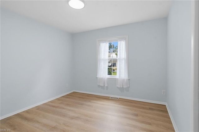 5424 Hatteras RD, Virginia Beach, VA 23462