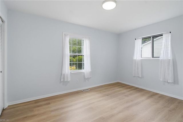 5424 Hatteras RD, Virginia Beach, VA 23462