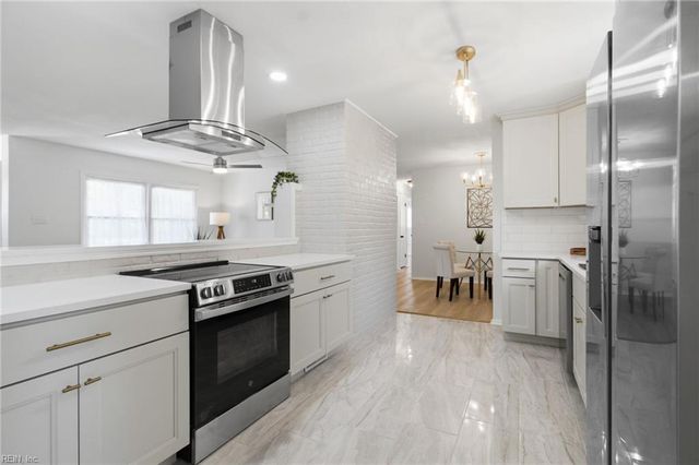 5424 Hatteras RD, Virginia Beach, VA 23462