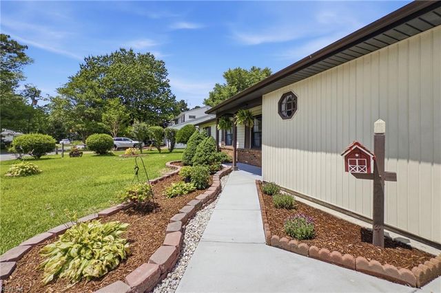 5424 Hatteras RD, Virginia Beach, VA 23462