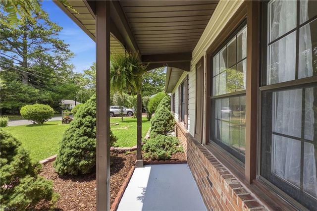 5424 Hatteras RD, Virginia Beach, VA 23462