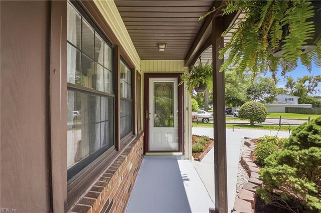 5424 Hatteras RD, Virginia Beach, VA 23462