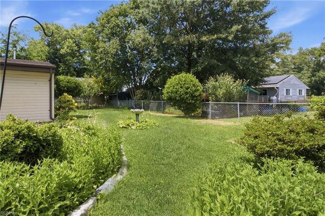 5424 Hatteras RD, Virginia Beach, VA 23462