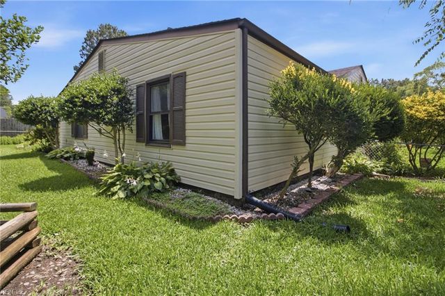 5424 Hatteras RD, Virginia Beach, VA 23462