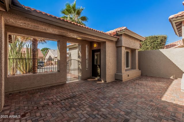 9310 E CRYSTAL Drive, Sun Lakes, AZ 85248