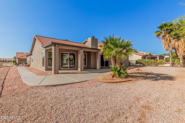 9310 E CRYSTAL Drive, Sun Lakes, AZ 85248