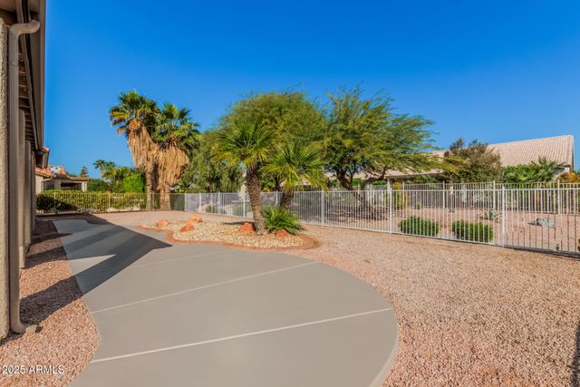 9310 E CRYSTAL Drive, Sun Lakes, AZ 85248