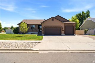 3613 W 100 S, Layton, UT 84041
