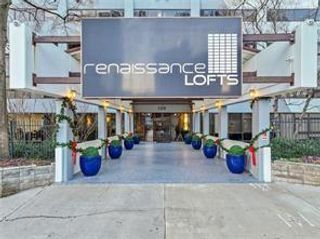 120 Ralph Mcgill Boulevard NE 1305, Atlanta, GA 30308