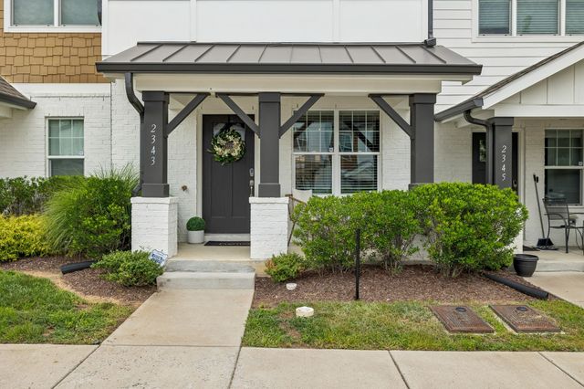 2343 Patrick Ave, Old Hickory, TN 37138