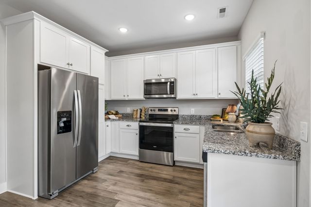 2343 Patrick Ave, Old Hickory, TN 37138