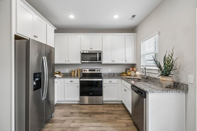 2343 Patrick Ave, Old Hickory, TN 37138